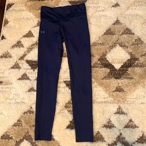 SALE Under Armour Coldgear Leggings